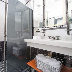 King Room Disability Access