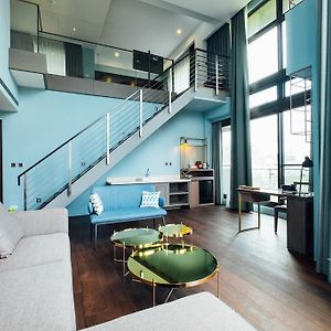 Penthouse Suite