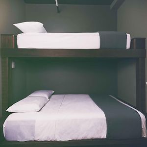 Basic Triple Room