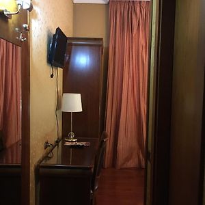 Private Bathroom Triple Room