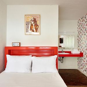 Small King Room