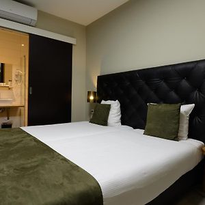 Budget Twin Room