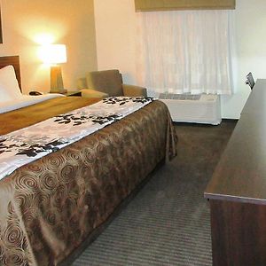 King Room Disability Access