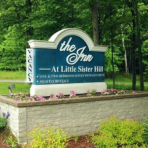 The Inn At Little Sister Hill