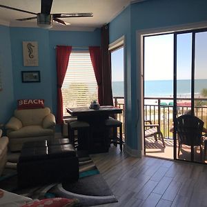 Deluxe Suite Sea View