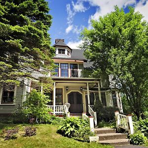 Elmwood Heritage Inn
