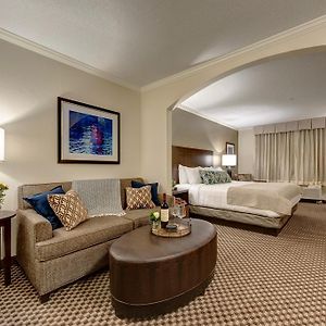 King Suite Sofa Bed