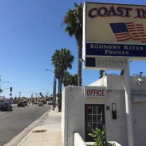 Coast Inn