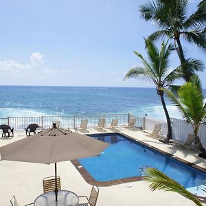 Kona Riviera Villa #101