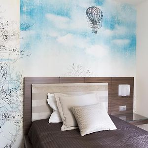 Small King Room