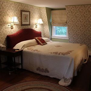 Room Selected at Check