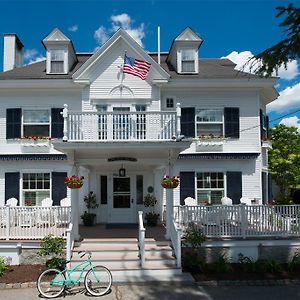 Kennebunkport Inn