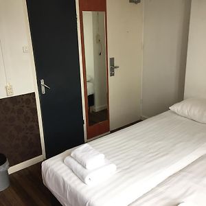 Top Floor Triple Room