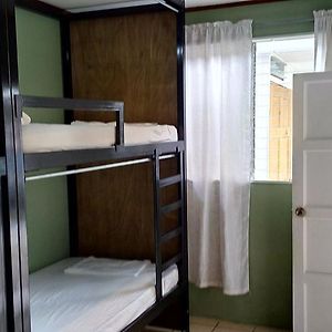 Dormitory Room Mixed