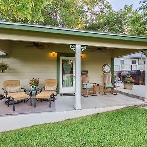 Agape Cottage