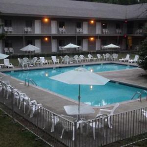 The Stone Gate Resort