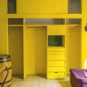 Private Bathroom Double Room
