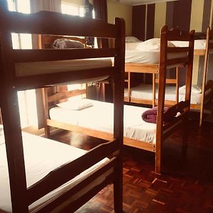 Dormitory Room Mixed