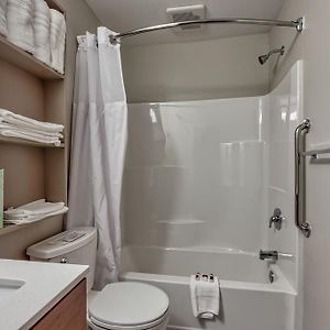 Queen Room Two Queen Beds Mobility Accessible or Non-Smoking