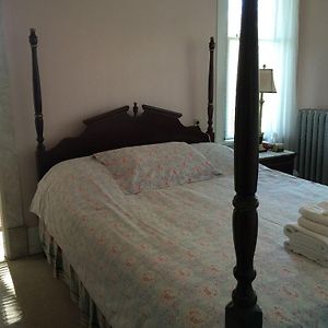 Private Bathroom Queen Room