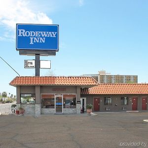 Rodeway Inn Tucson