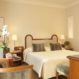 Connecting Double Room