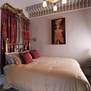 Small King Room