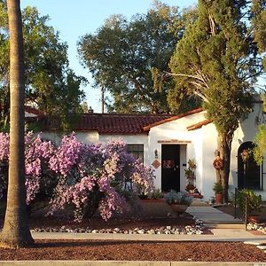 Sam Hughes Inn B&B