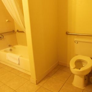 Private Bathroom Single Room