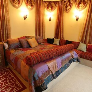 Destinations Inn Theme Rooms