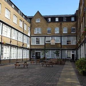 Sundial Court