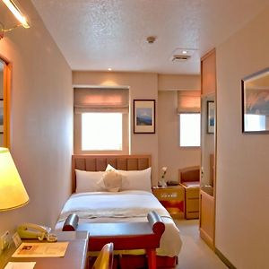 Executive King Room