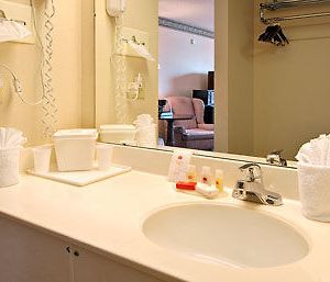 Ramada Nashville Downtown