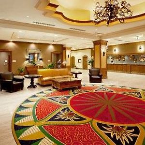 Crowne Plaza Riverwalk