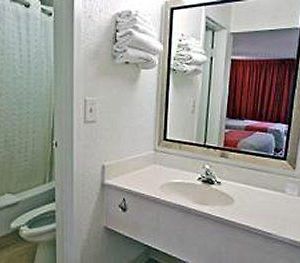 Motel 6 Anaheim Maingate
