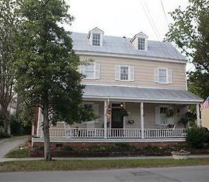 The Captain'S Stay (Adults Only)