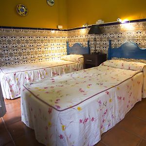 Triple Room Private Bathroom