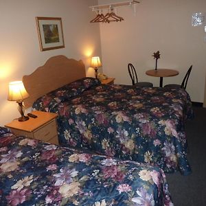 Budget Room