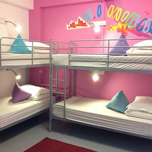 Dormitory Room Female only