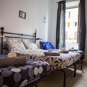 Classic Quadruple Room