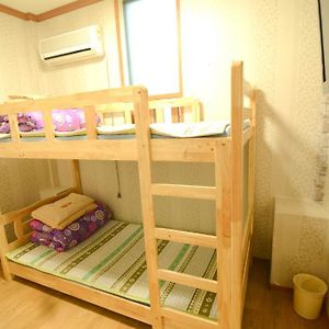 Twin Room Bathroom