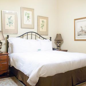 Two-Bedroom Cottage