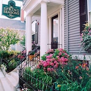 The Spring Seasons Inn