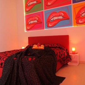 Chroma Italy - Ena Guest House