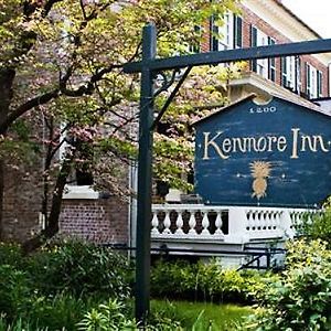Kenmore Inn