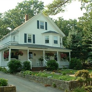 The Ogunquit Inn