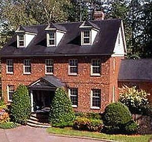 Williamsburg Sampler B & B