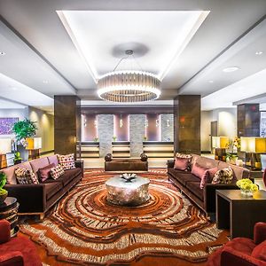 Residence Inn By Marriott Charlottesville Downtown