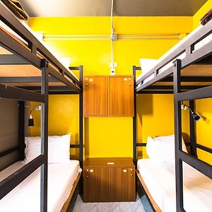 Dormitory Room Female only