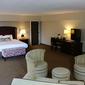Superior King Suite